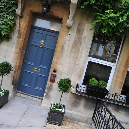 Hotel Brindleys Bath Exteriér fotografie