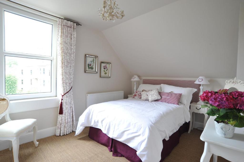 Hotel Brindleys Bath Pokoj fotografie