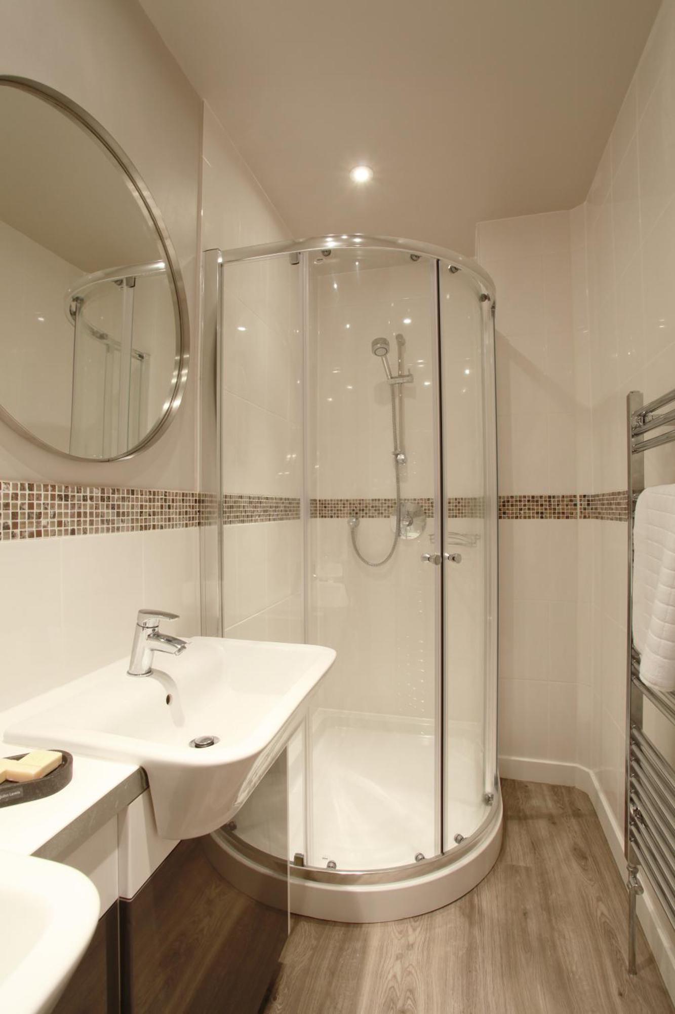 Hotel Brindleys Bath Exteriér fotografie