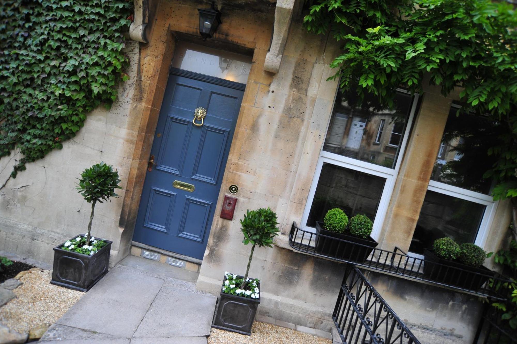 Hotel Brindleys Bath Exteriér fotografie